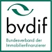 Logo des bvdif