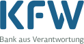 Logo der KfW