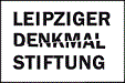Logo der Leipziger Denkmalstiftung