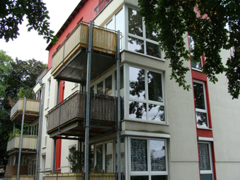 Wohnung